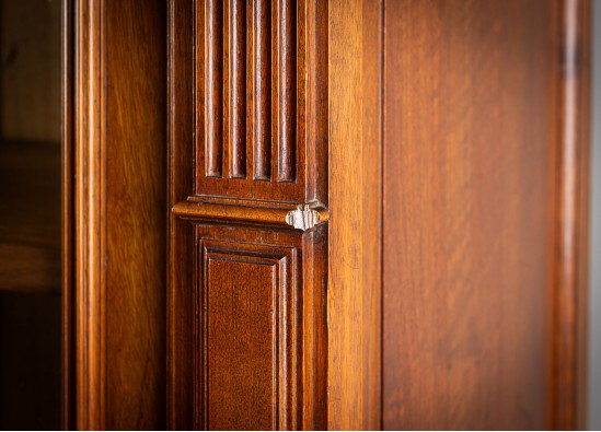 Kнижный шкаф