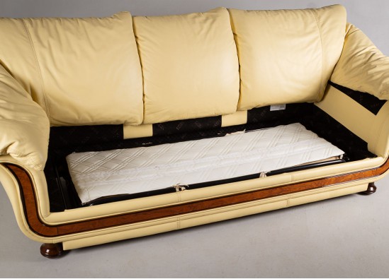 Svetainės baldų komplektas