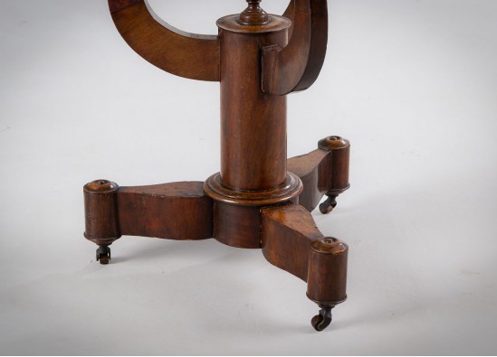 Cтеллаж - Cтолик 