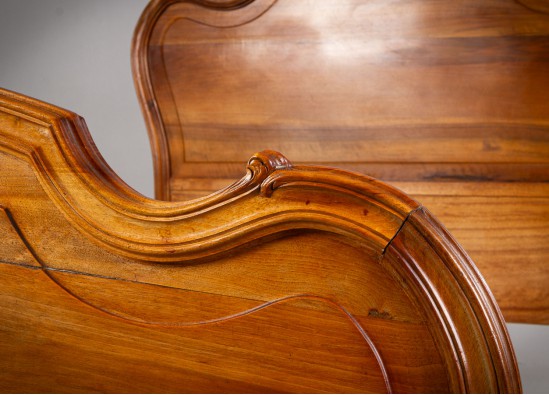 Miegamojo baldų komplektas