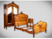 Miegamojo baldų komplektas
