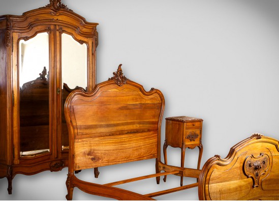 Набор мебели для спальни