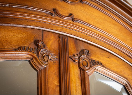 Miegamojo baldų komplektas