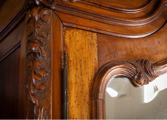 Набор мебели для спальни