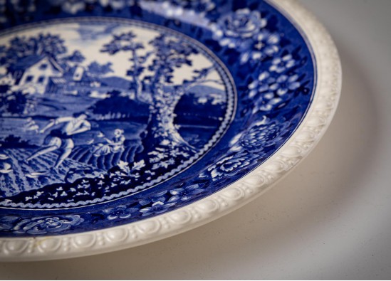 Набор пластин