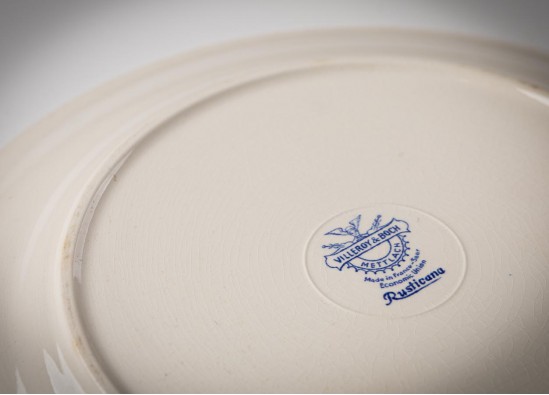 Набор пластин