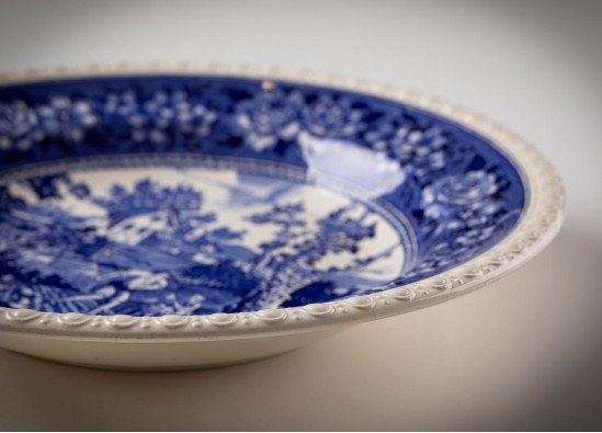 Набор пластин