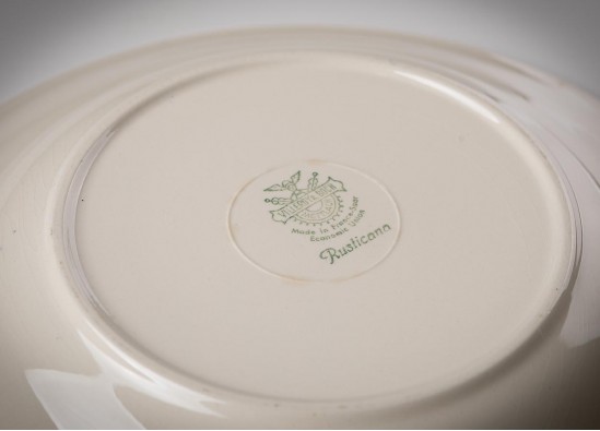 Набор пластин