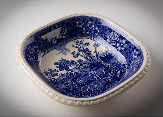 Набор пластин