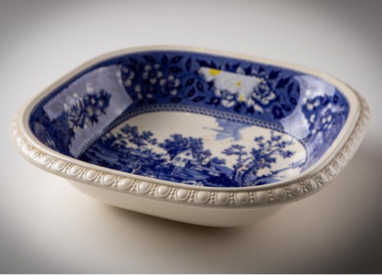 Набор пластин