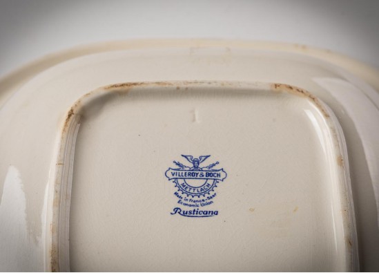 Набор пластин