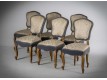 Стулья (6 ед)