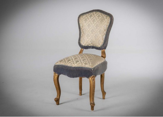 Стулья (6 ед)