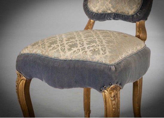 Стулья (6 ед)