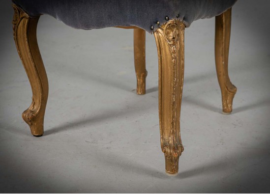 Стулья (6 ед)