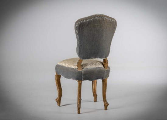 Стулья (6 ед)