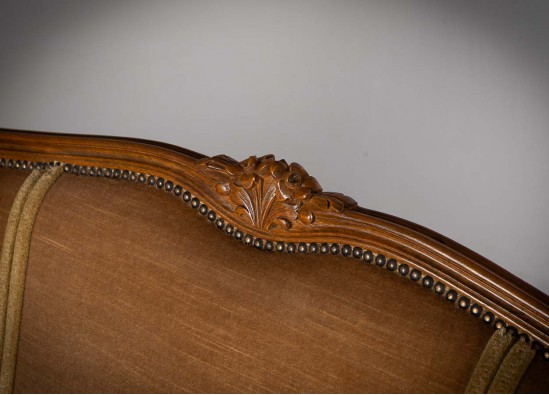 Svetainės baldų komplektas