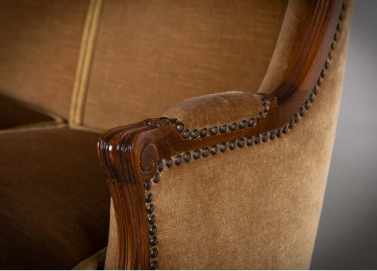 Svetainės baldų komplektas