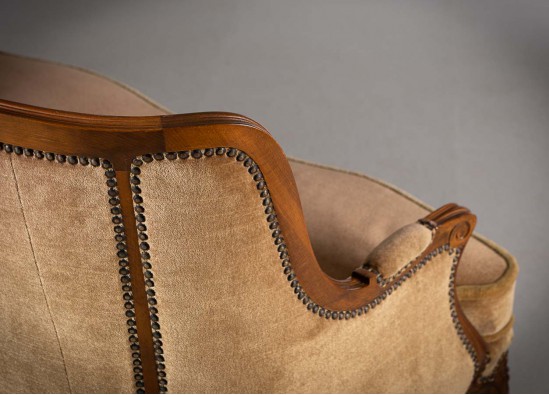 Svetainės baldų komplektas