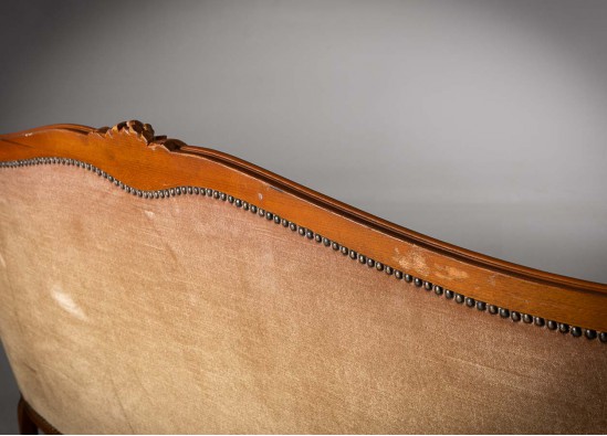 Svetainės baldų komplektas