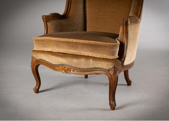 Svetainės baldų komplektas