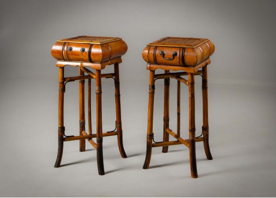 Komodų komplektas (2 vnt.)