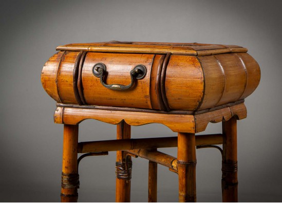 Komodų komplektas (2 vnt.)