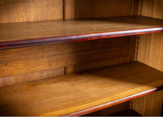 Kнижный шкаф