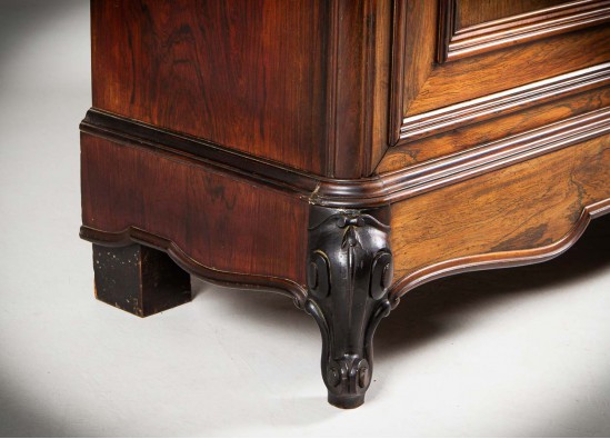 Kнижный шкаф