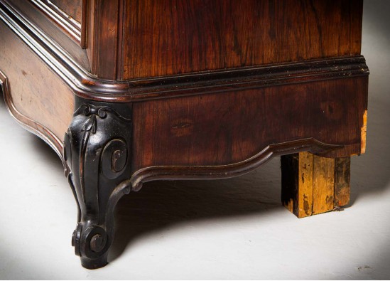 Kнижный шкаф