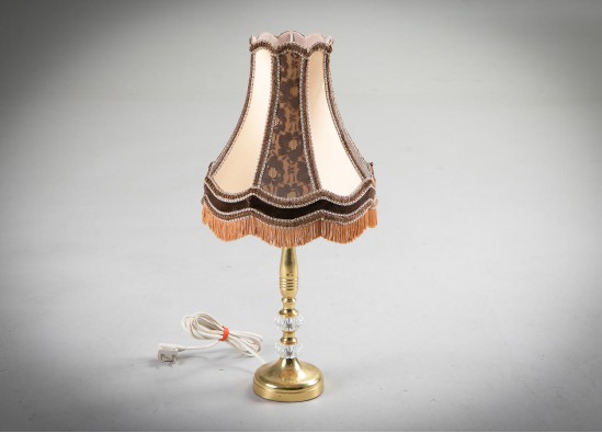 Stalinis šviestuvas