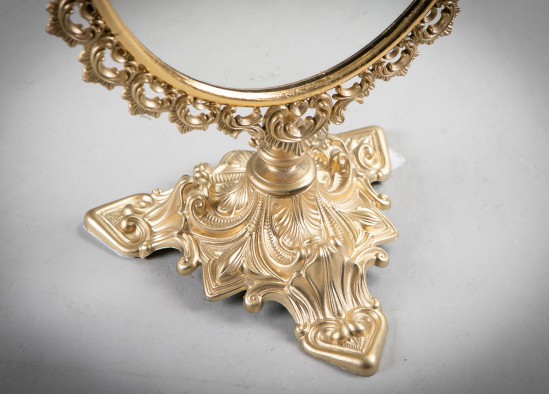 Pastatomas laikrodis