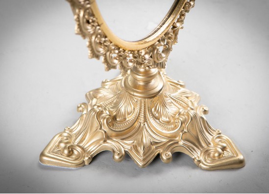 Pastatomas laikrodis