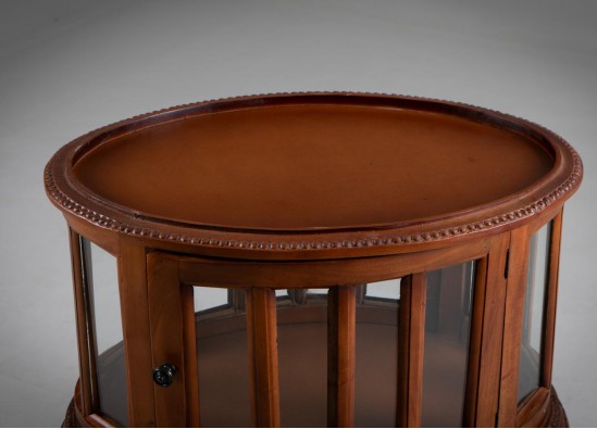 Столик - бар