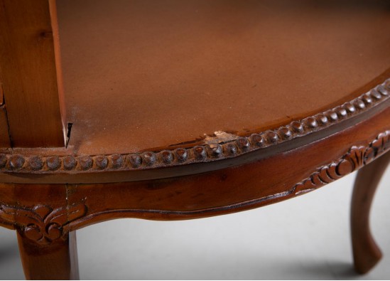 Столик - бар