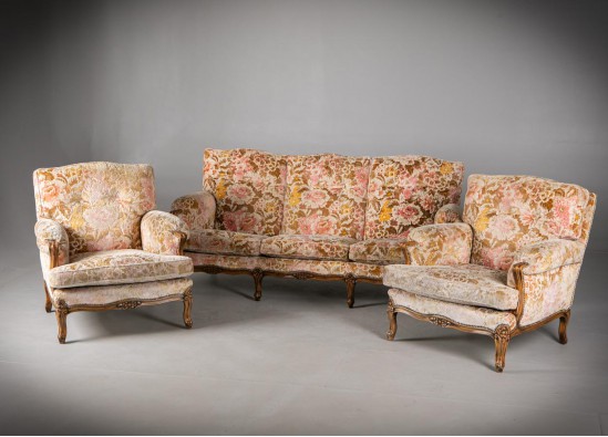 Kомплект для гостиной