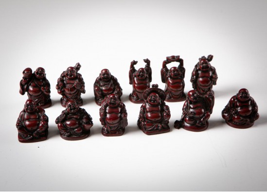 Набор Будды