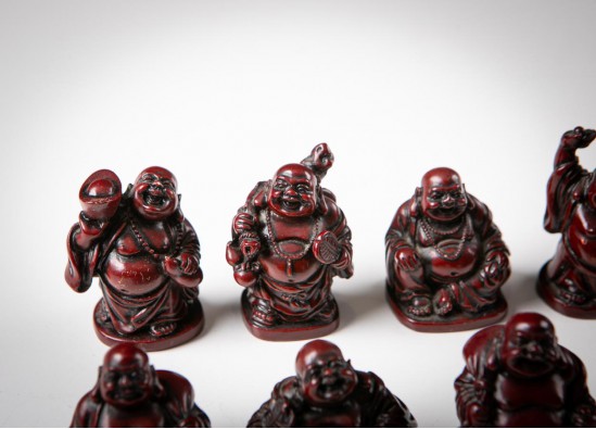 Набор Будды