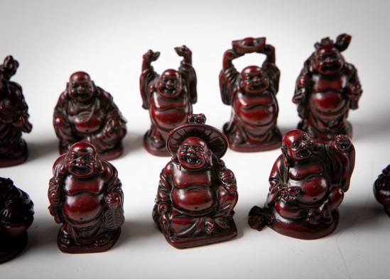 Набор Будды