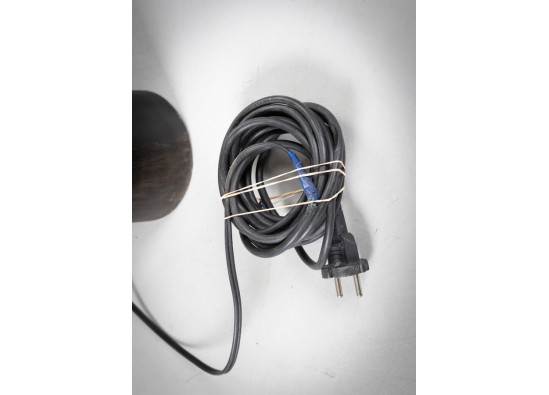 Лампа строится