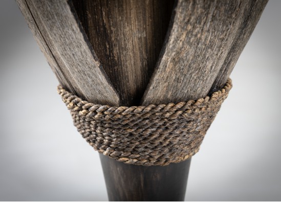 Pastatomas Šviestuvas