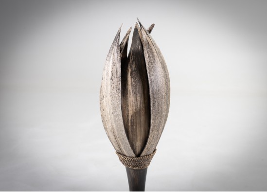 Лампа строится