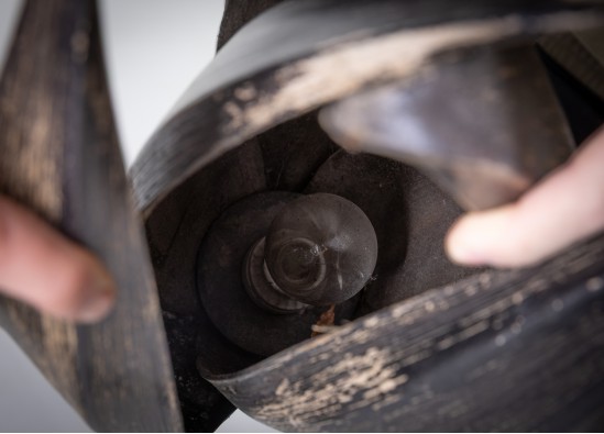 Pastatomas Šviestuvas