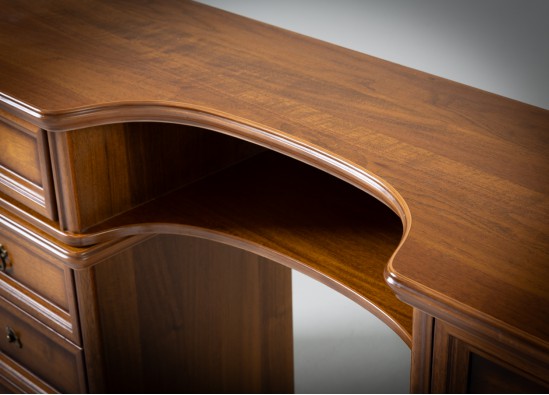 Kosmetinis staliukas