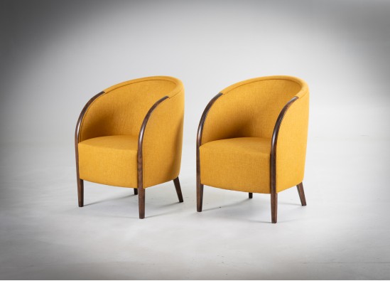 Fotelių komplektas (2 vnt.)