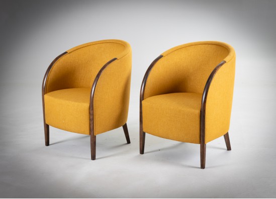 Fotelių komplektas (2 vnt.)