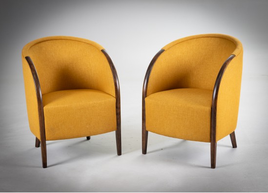 Fotelių komplektas (2 vnt.)