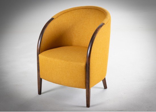 Fotelių komplektas (2 vnt.)