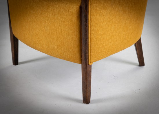 Fotelių komplektas (2 vnt.)