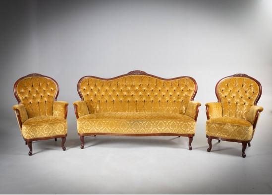 Kомплект для гостиной